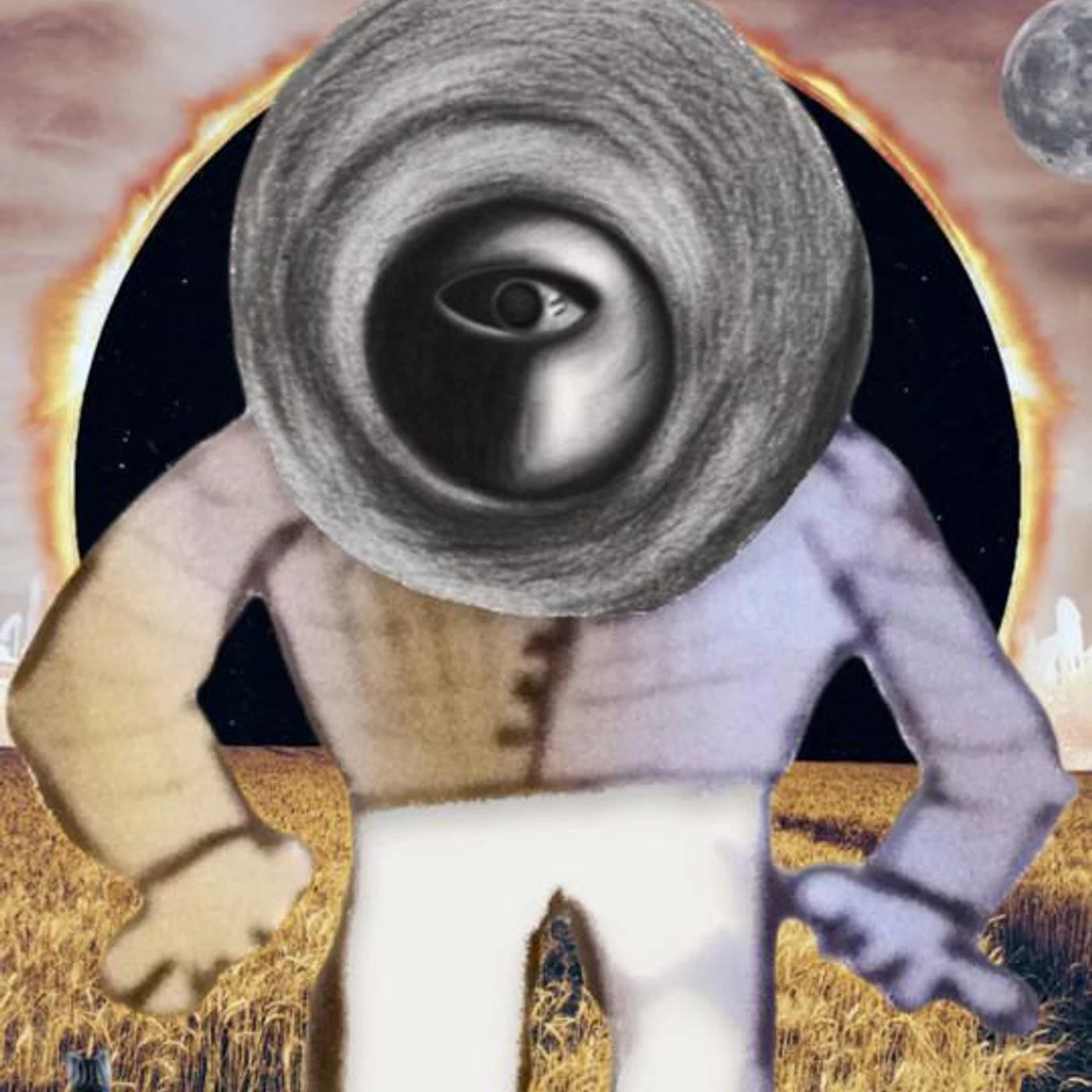 Docteur Blackhole Johnson Brand Page