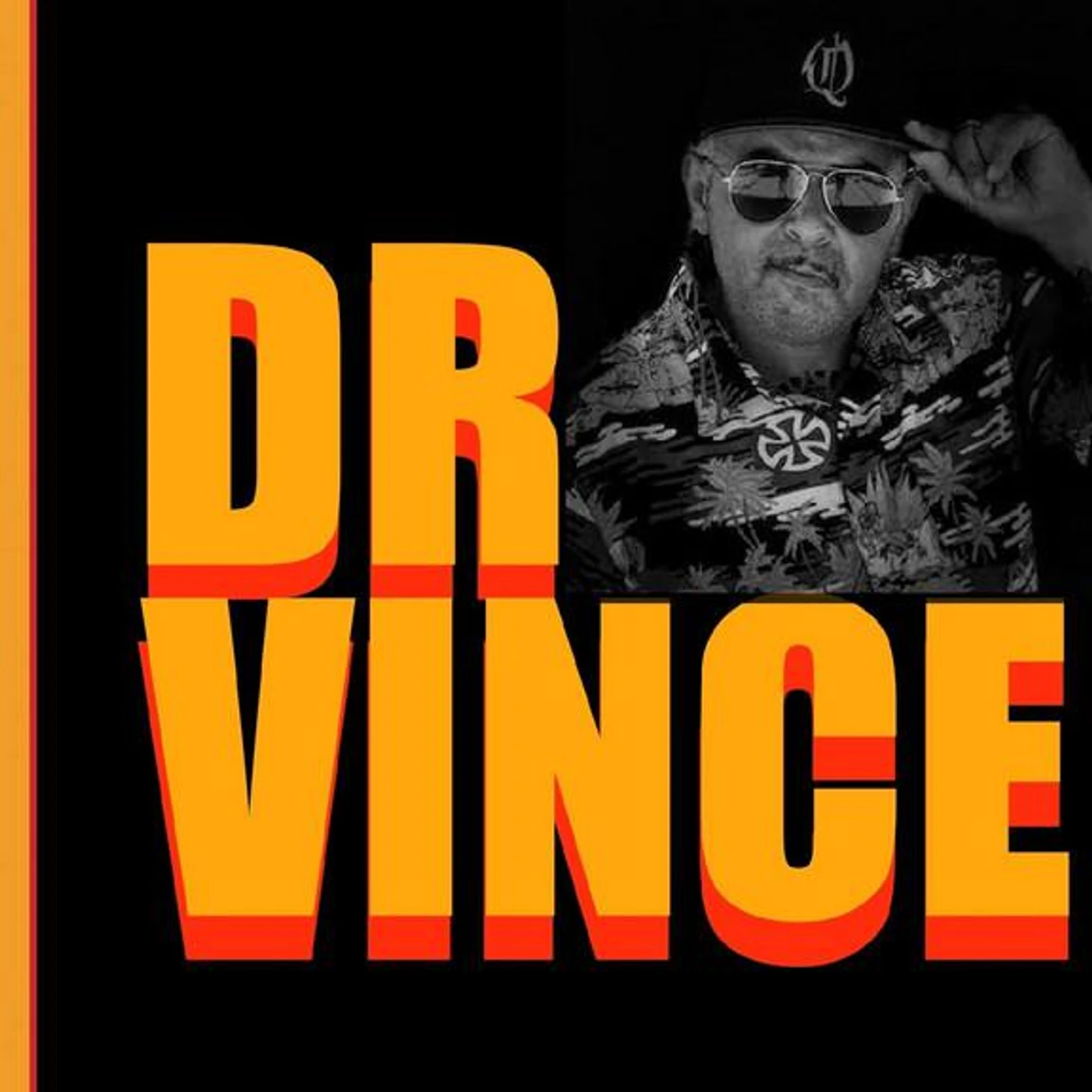 Docteur Vince Brand Page