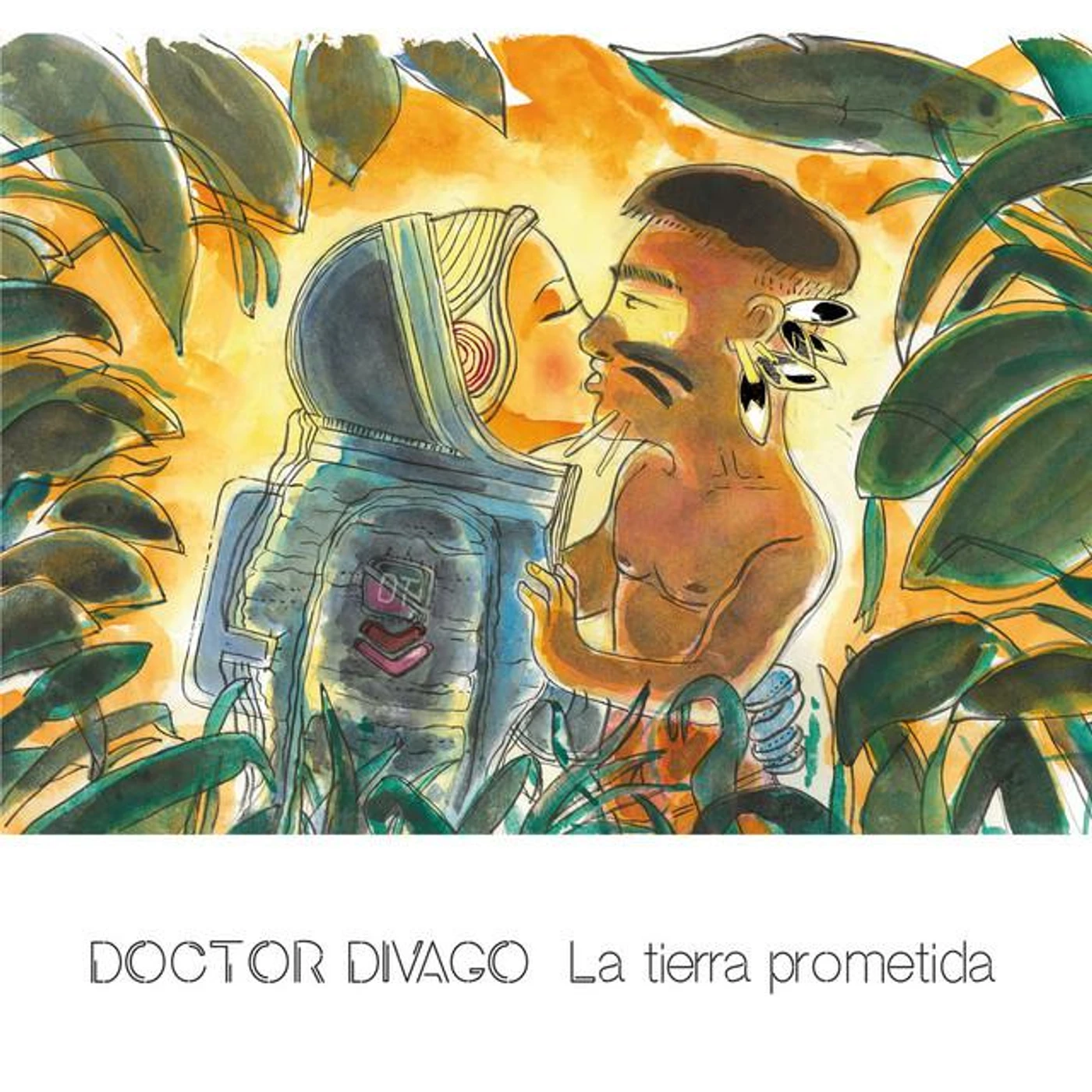 Doctor Divago