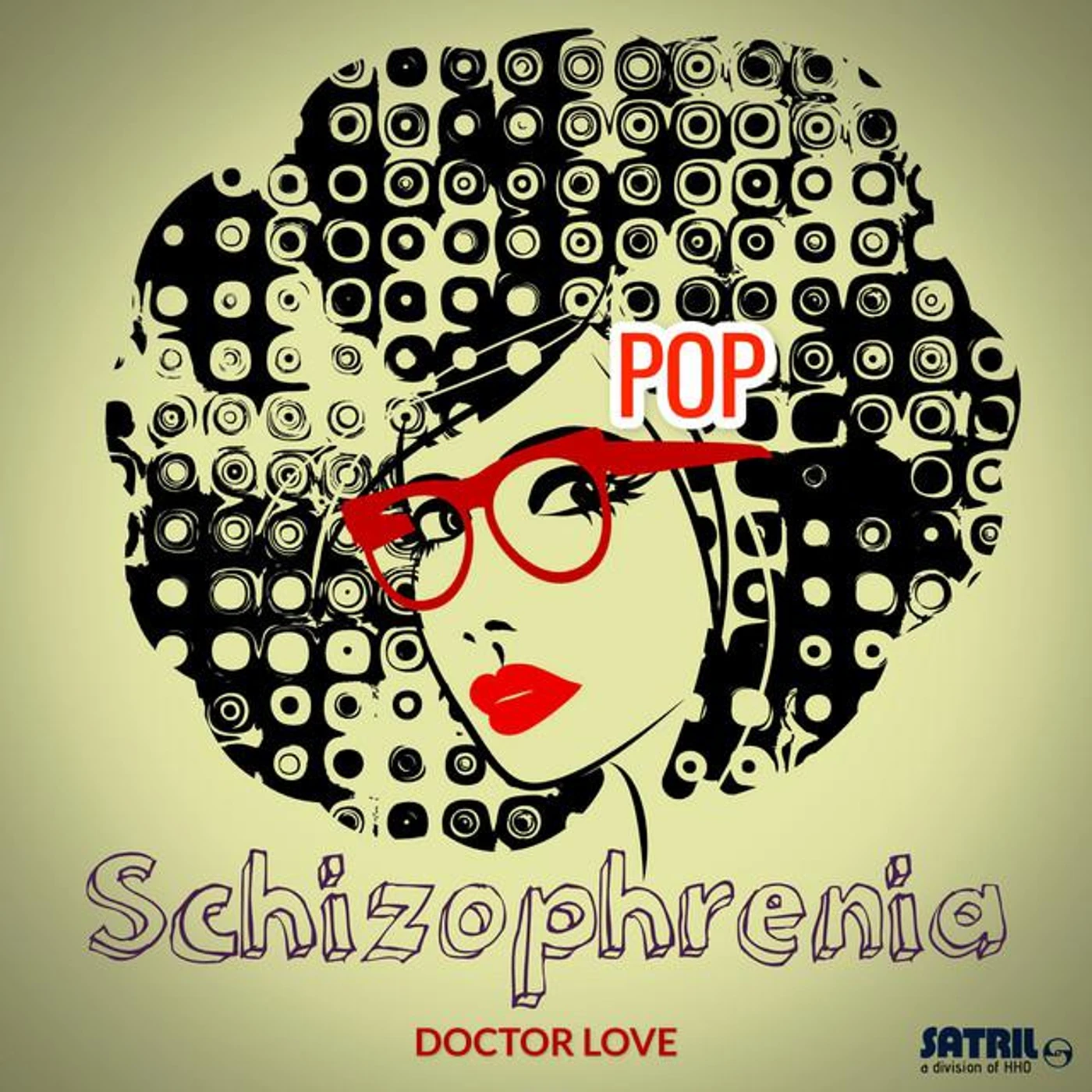 Doctor Love Brand Page