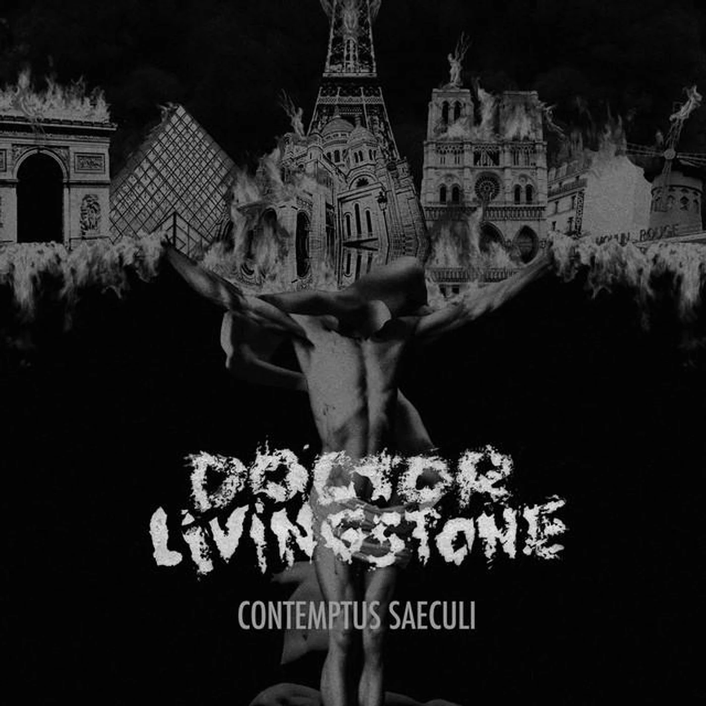 Doctor Livingstone Brand Page