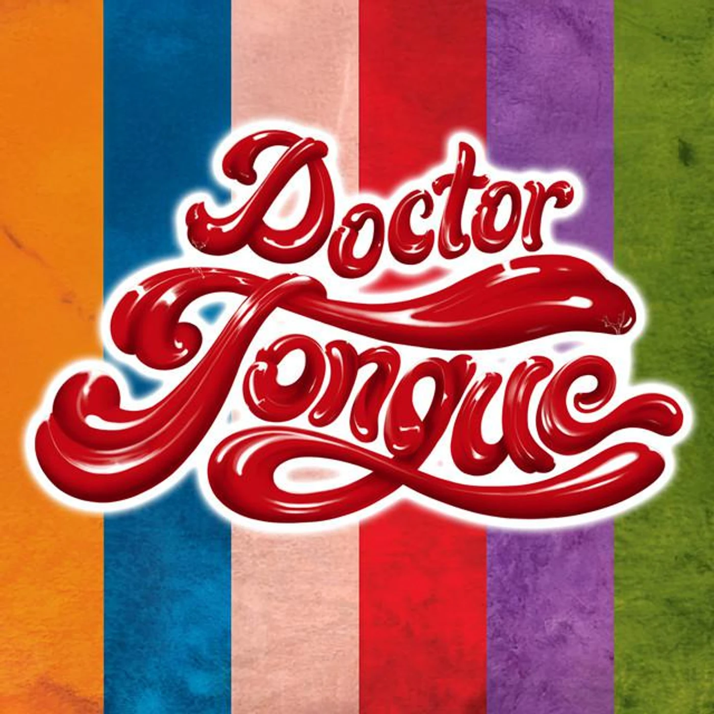Doctor Tongue Brand Page