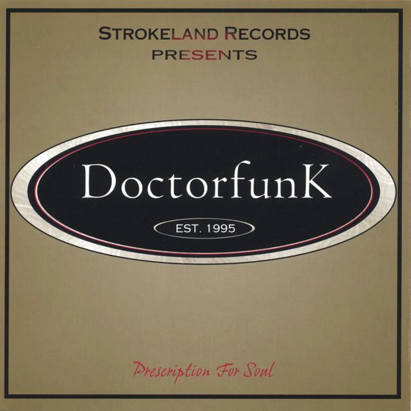 Doctorfunk Brand Page
