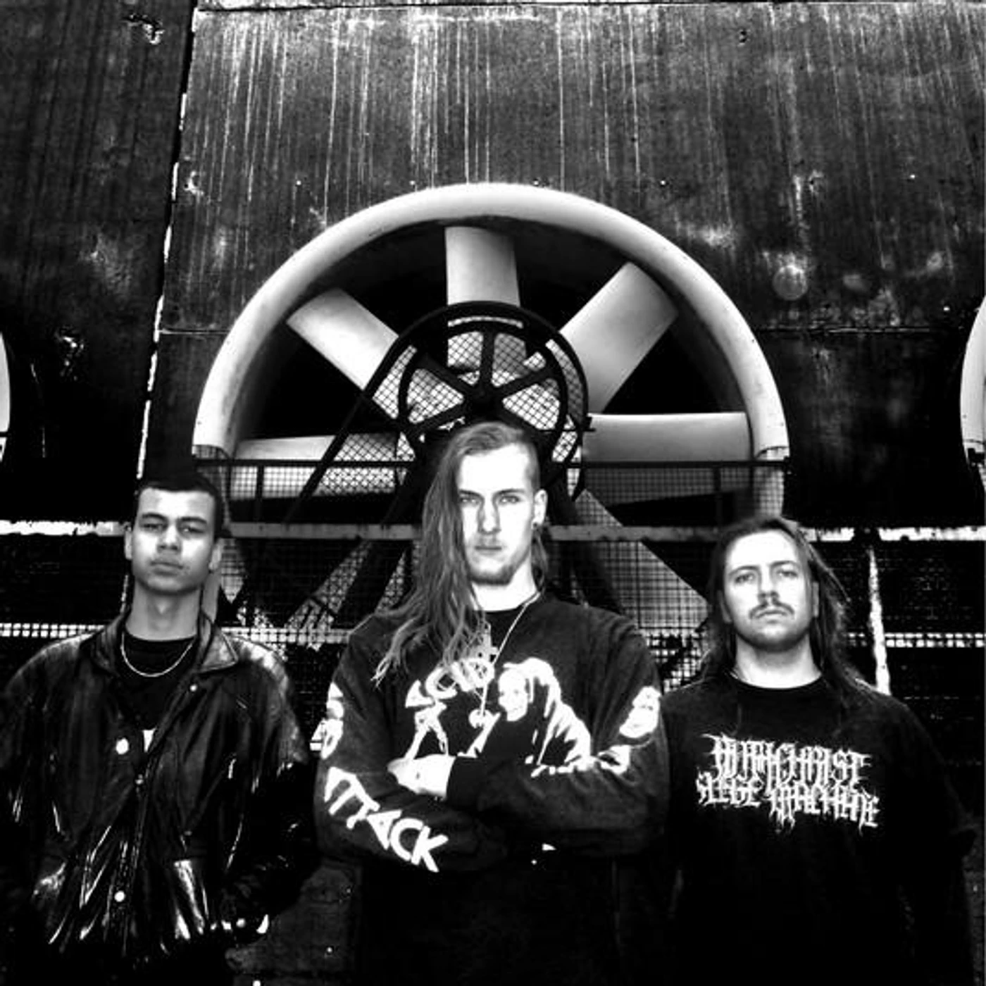 Dodentocht Brand Page