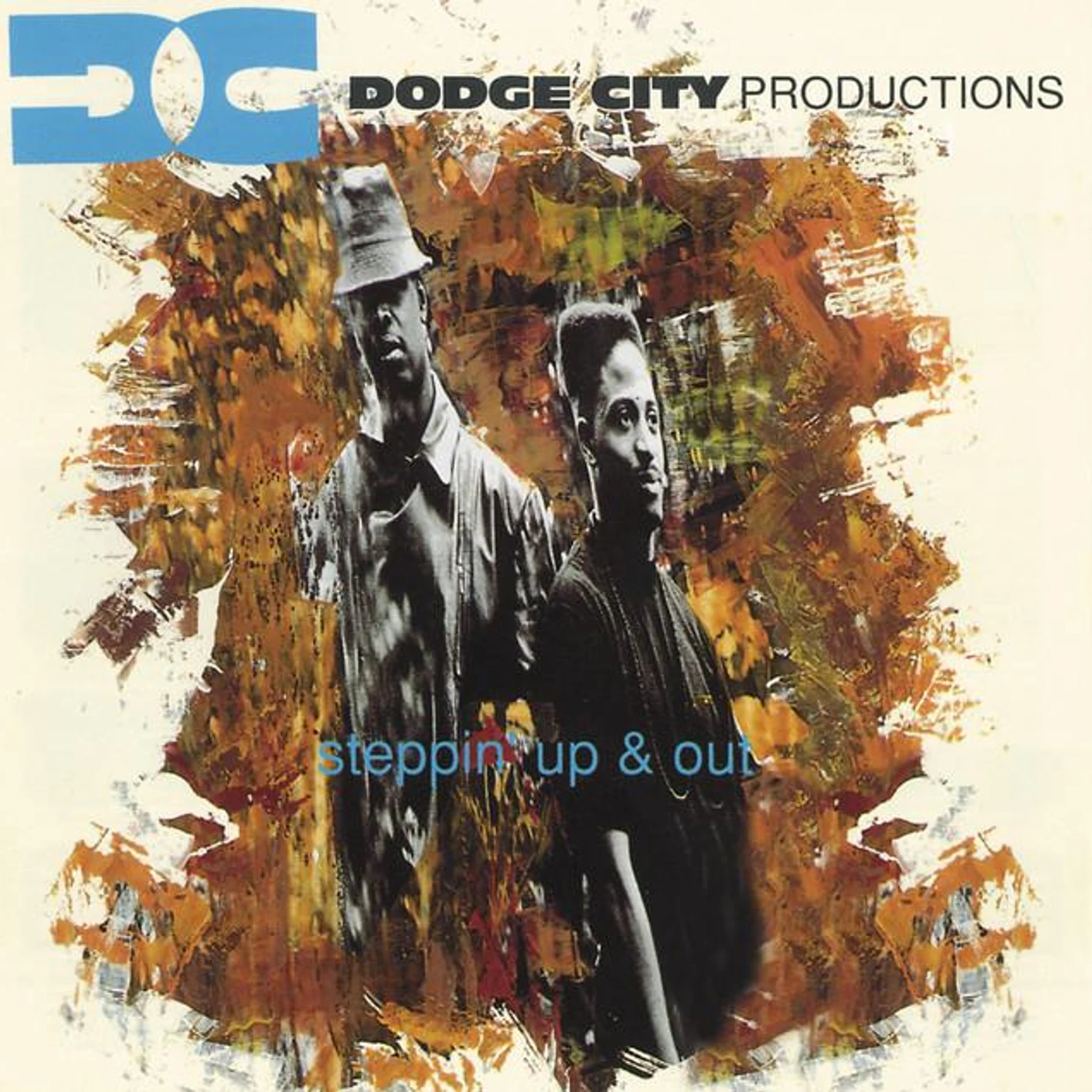 Dodge City Productions Brand Page