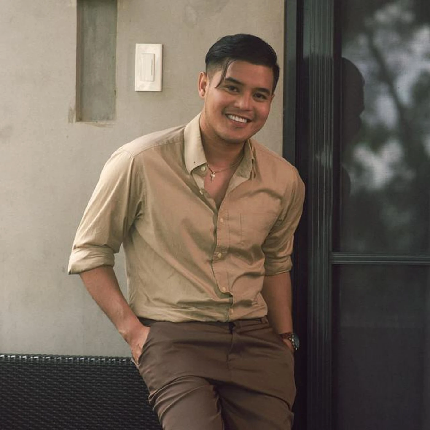 Dodong Dave Brand Page