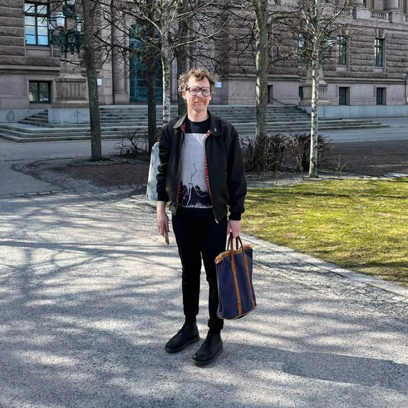 Dödsvarg