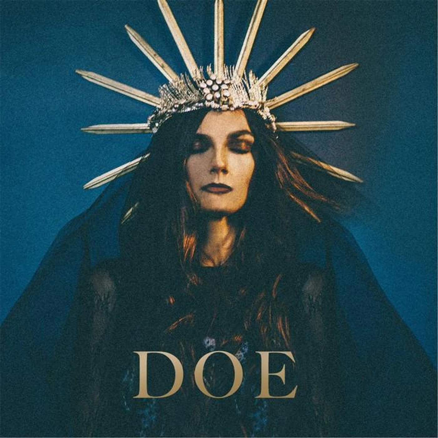 Doe Brand Page