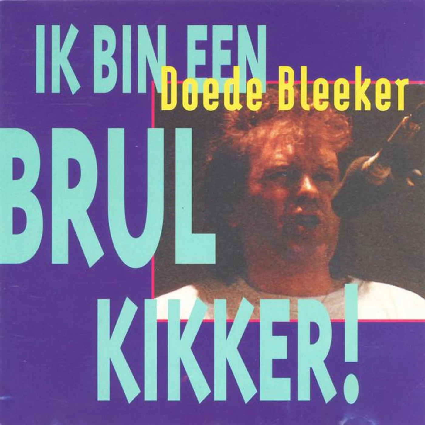 Doede Bleeker Brand Page