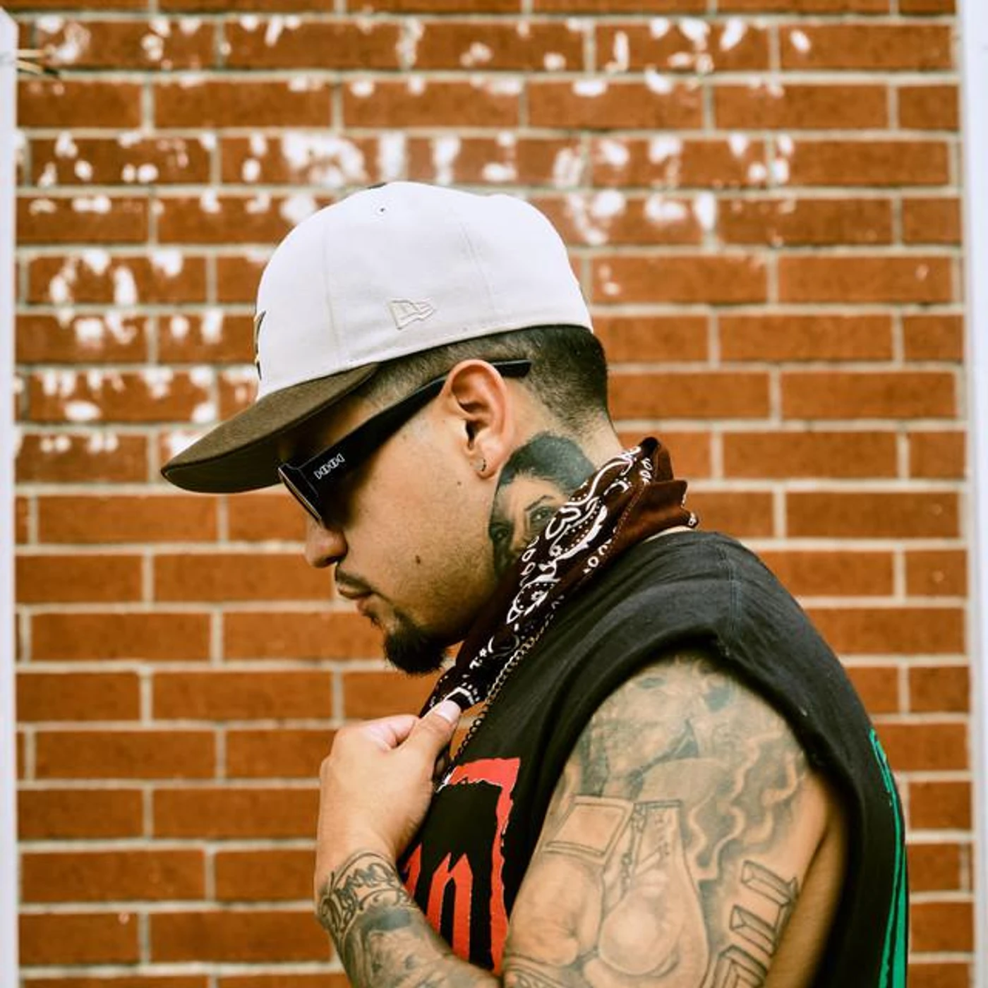 Doeman Brand Page