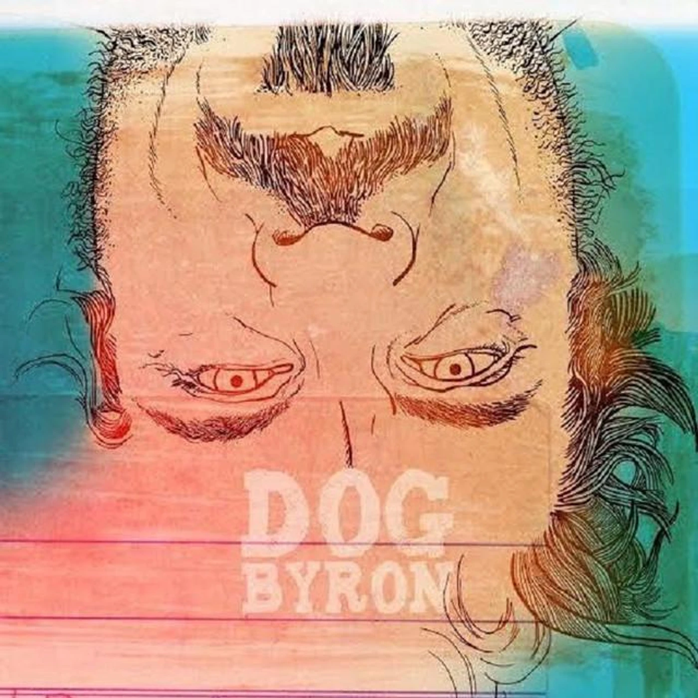 Dog Byron Brand Page