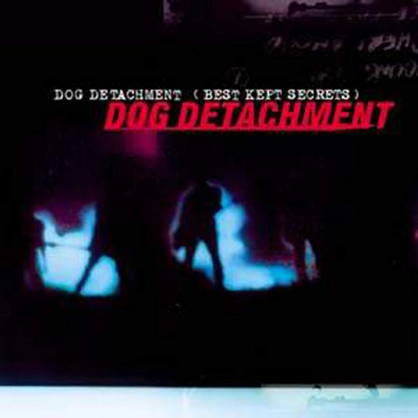 Dog Detachment Brand Page