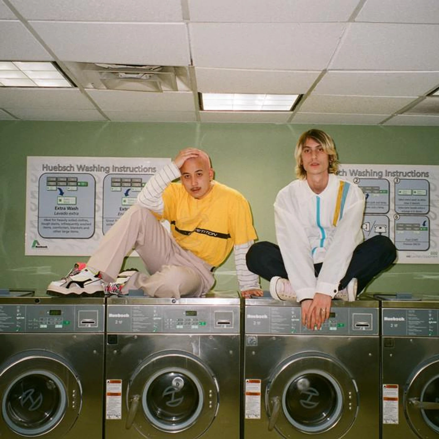 Dog Trainer Brand Page