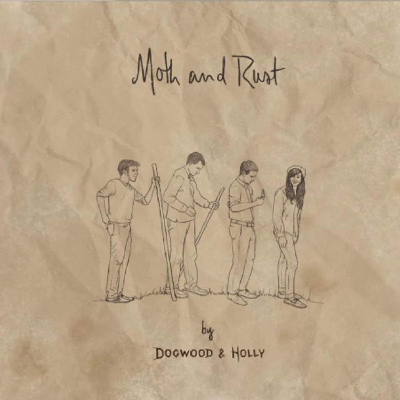 Dogwood & Holly Brand Page