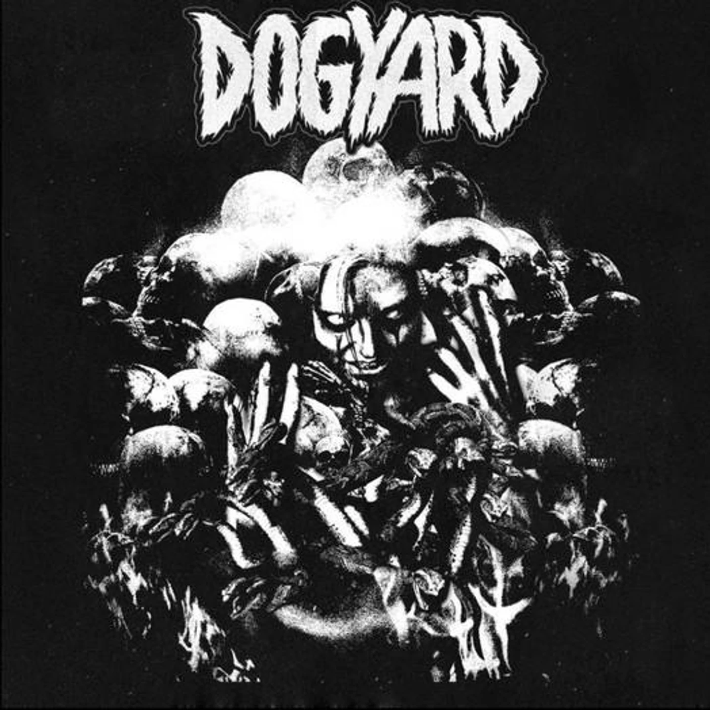 Dogyard