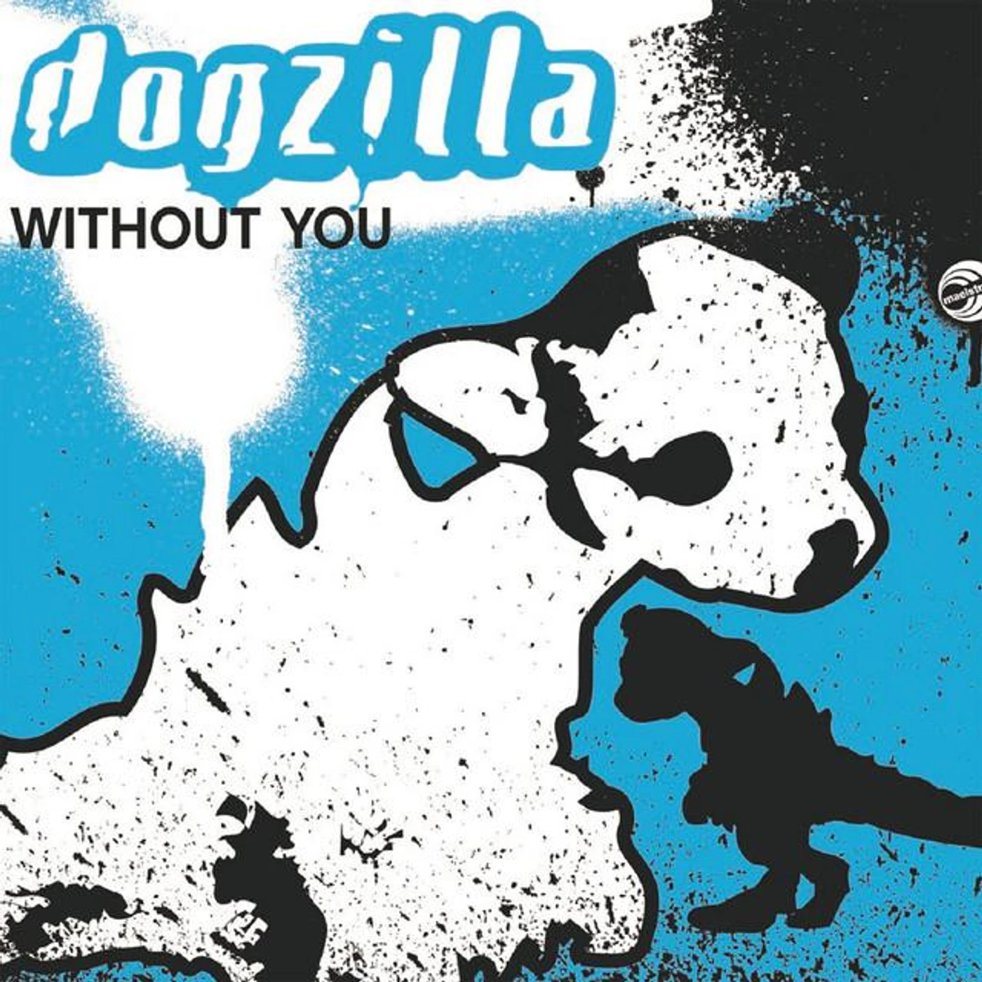 Dogzilla Brand Page