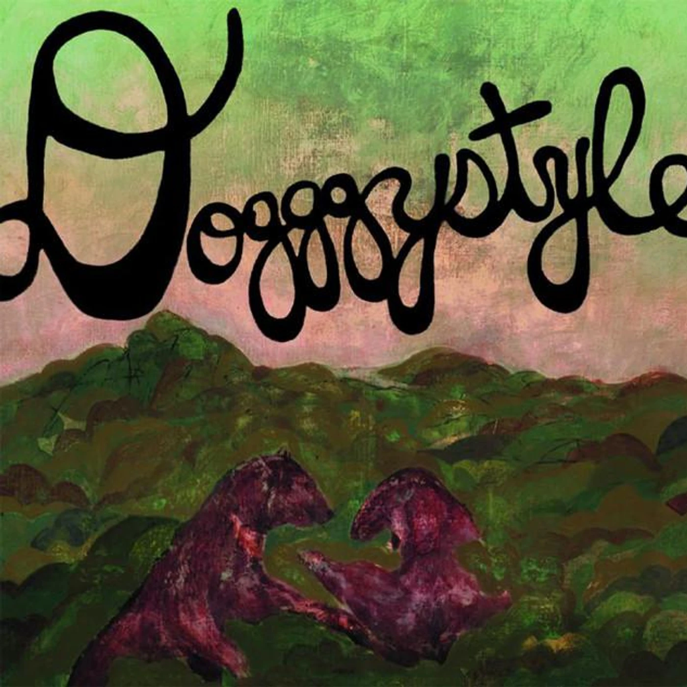 Dogggystyle Brand Page