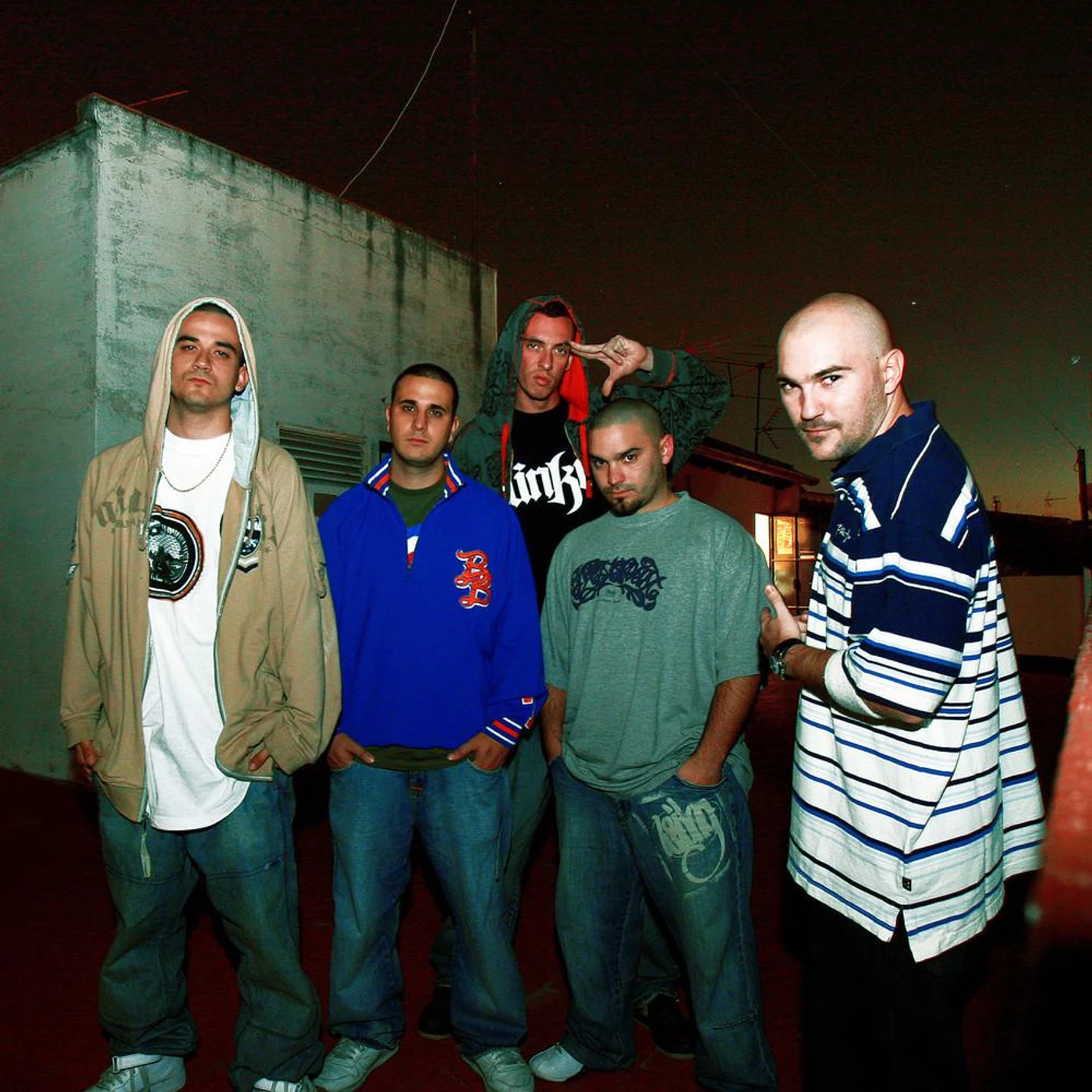 Dogma Crew Brand Page