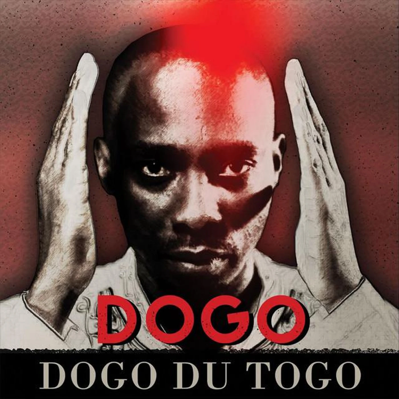 Dogo Du Togo Brand Page