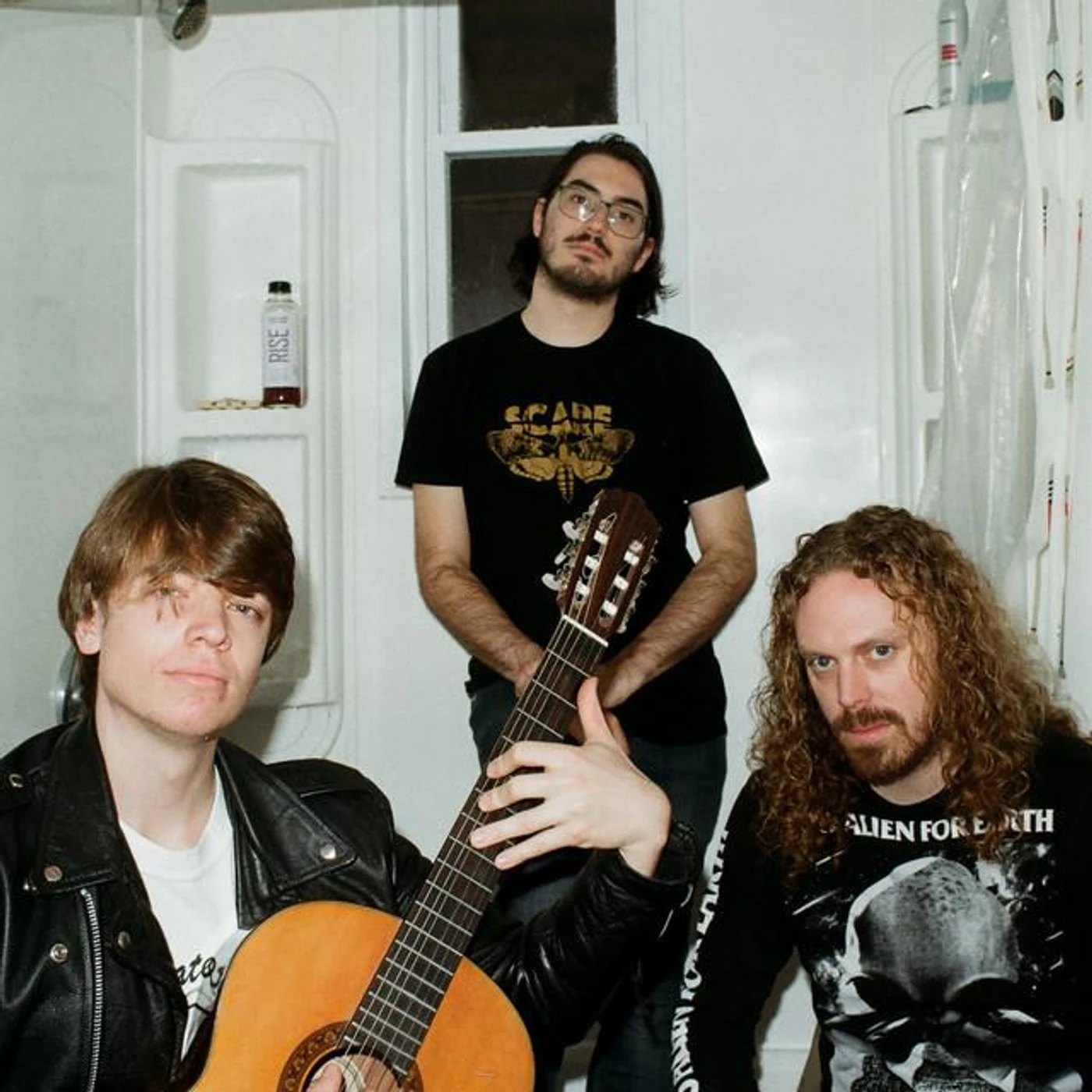 Dogo Suicide Brand Page