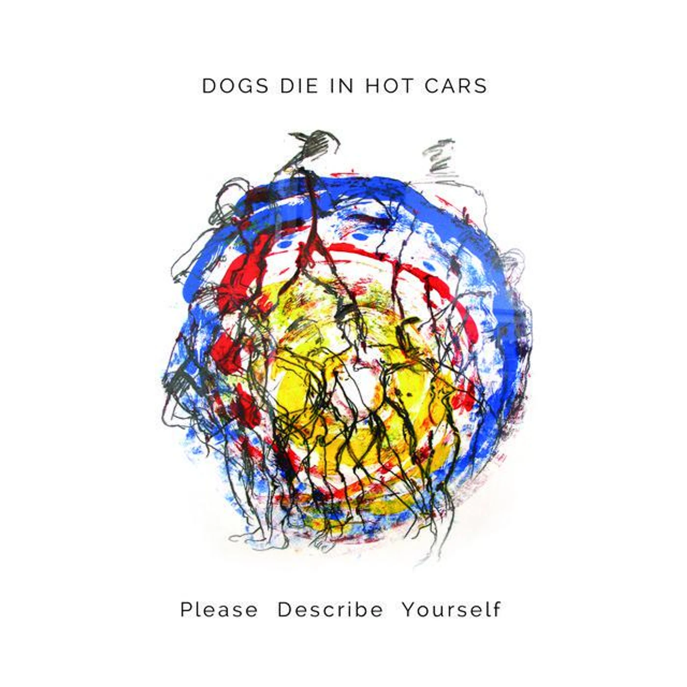 Dogs Die In Hot Cars Brand Page