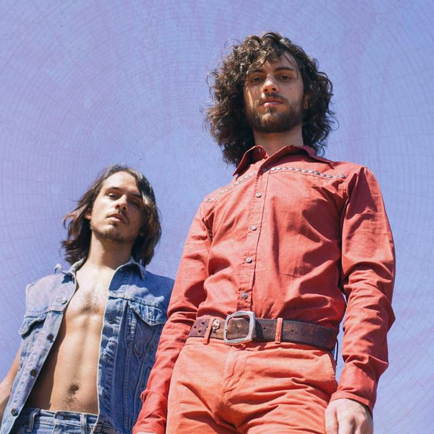 Dois Reis Brand Page