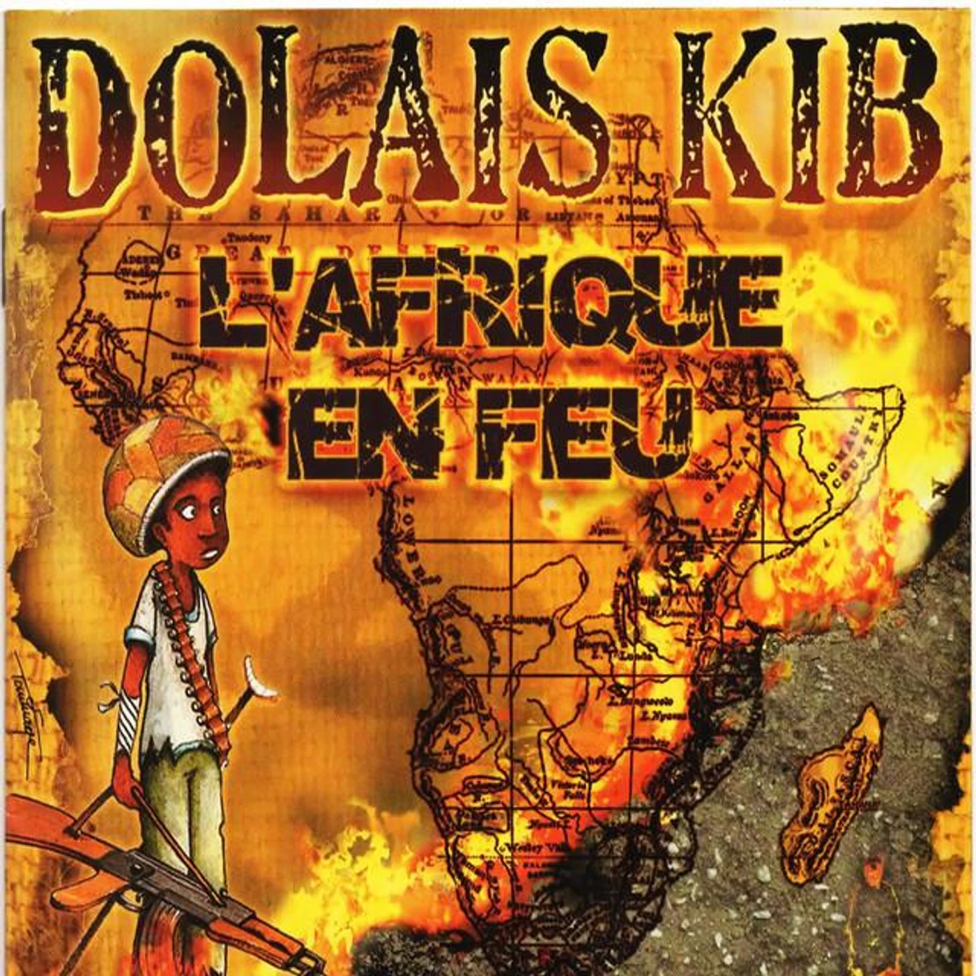 Dolais Kib