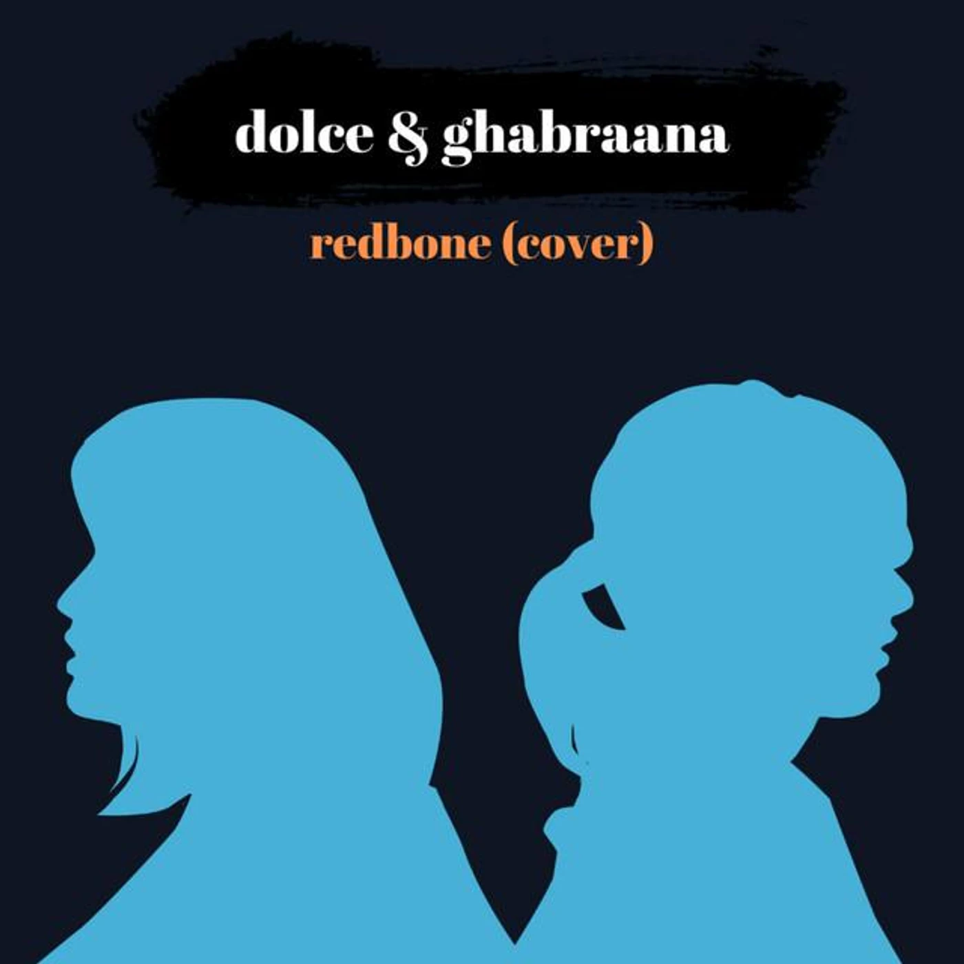 Dolce & Ghabraana