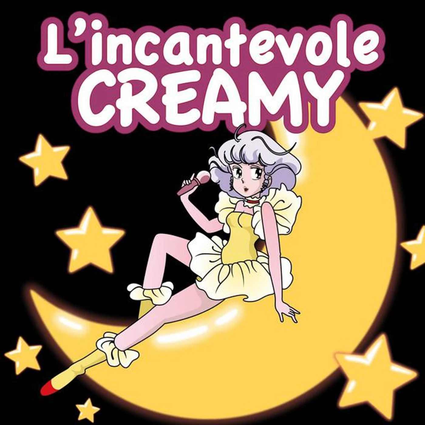 Dolcissima Creamy