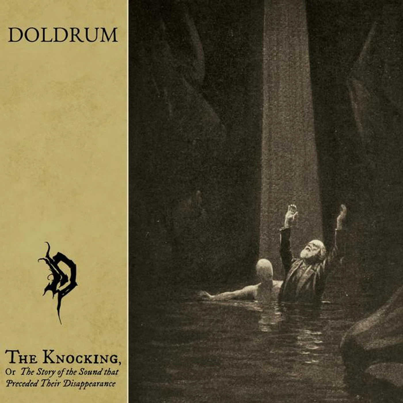 Doldrum