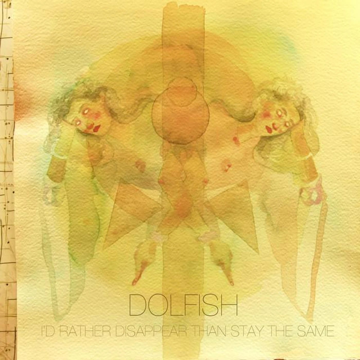Dolfish