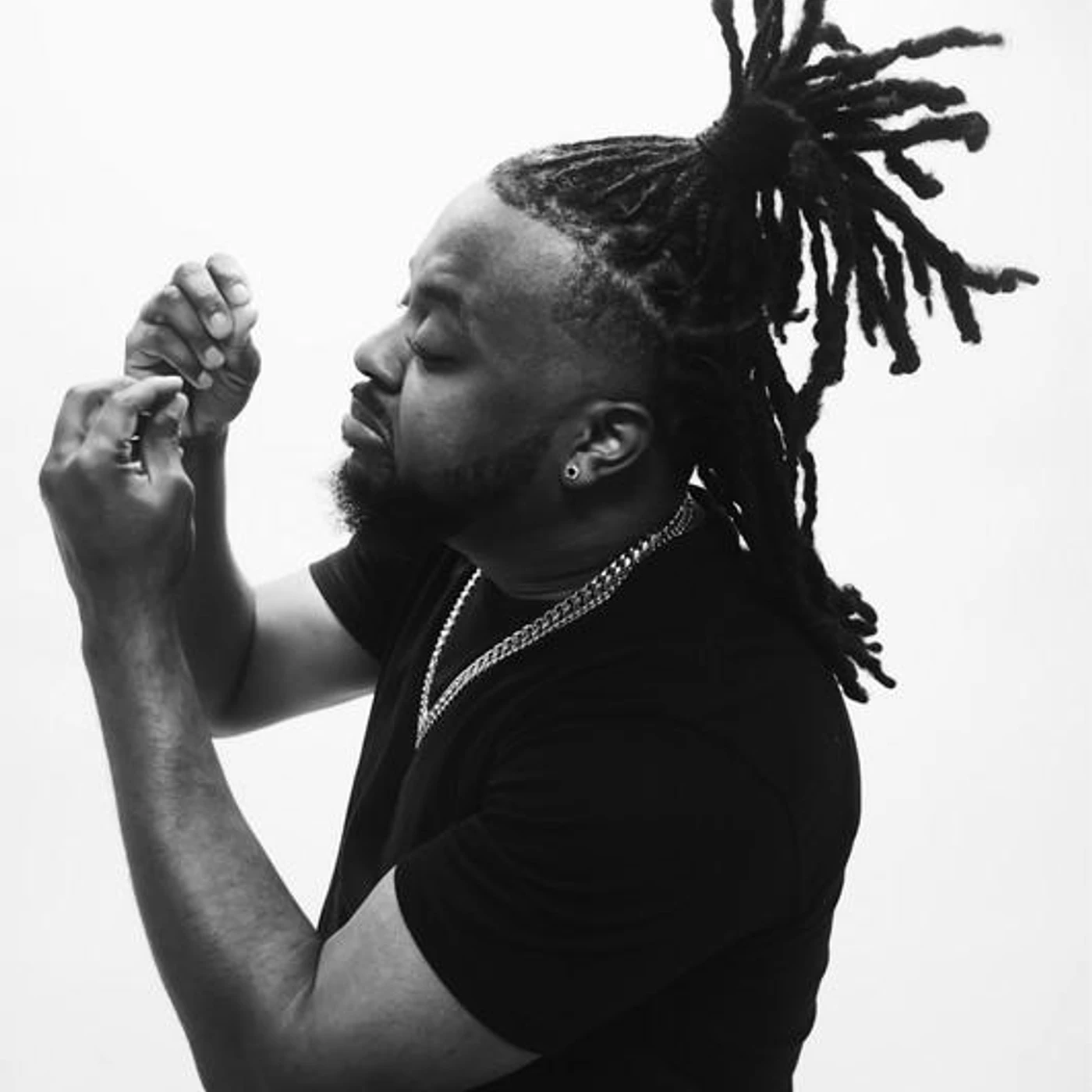 Dolla Black Brand Page