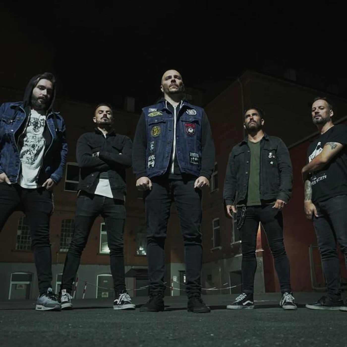 Dollar Llama Brand Page