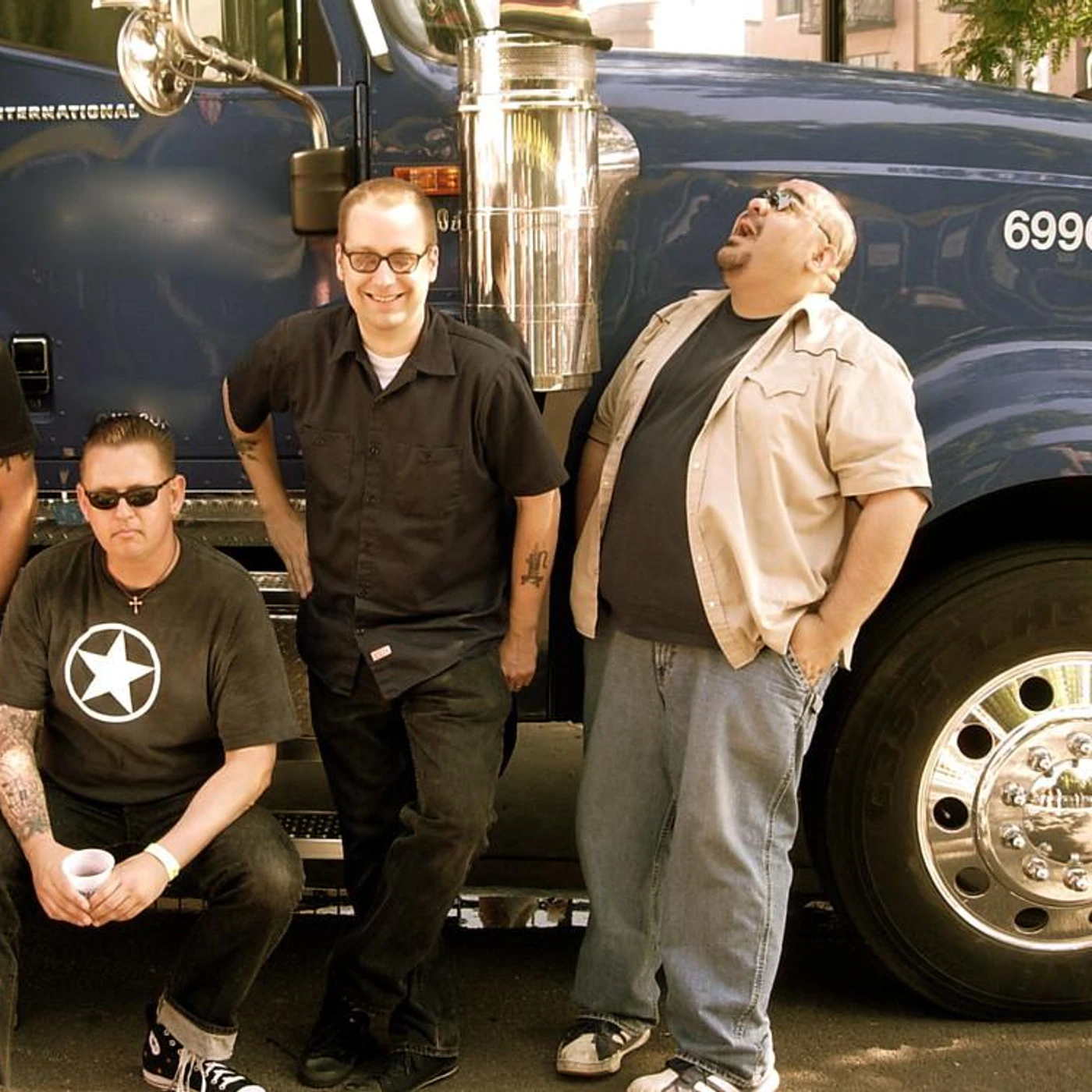 Dollar Store Brand Page