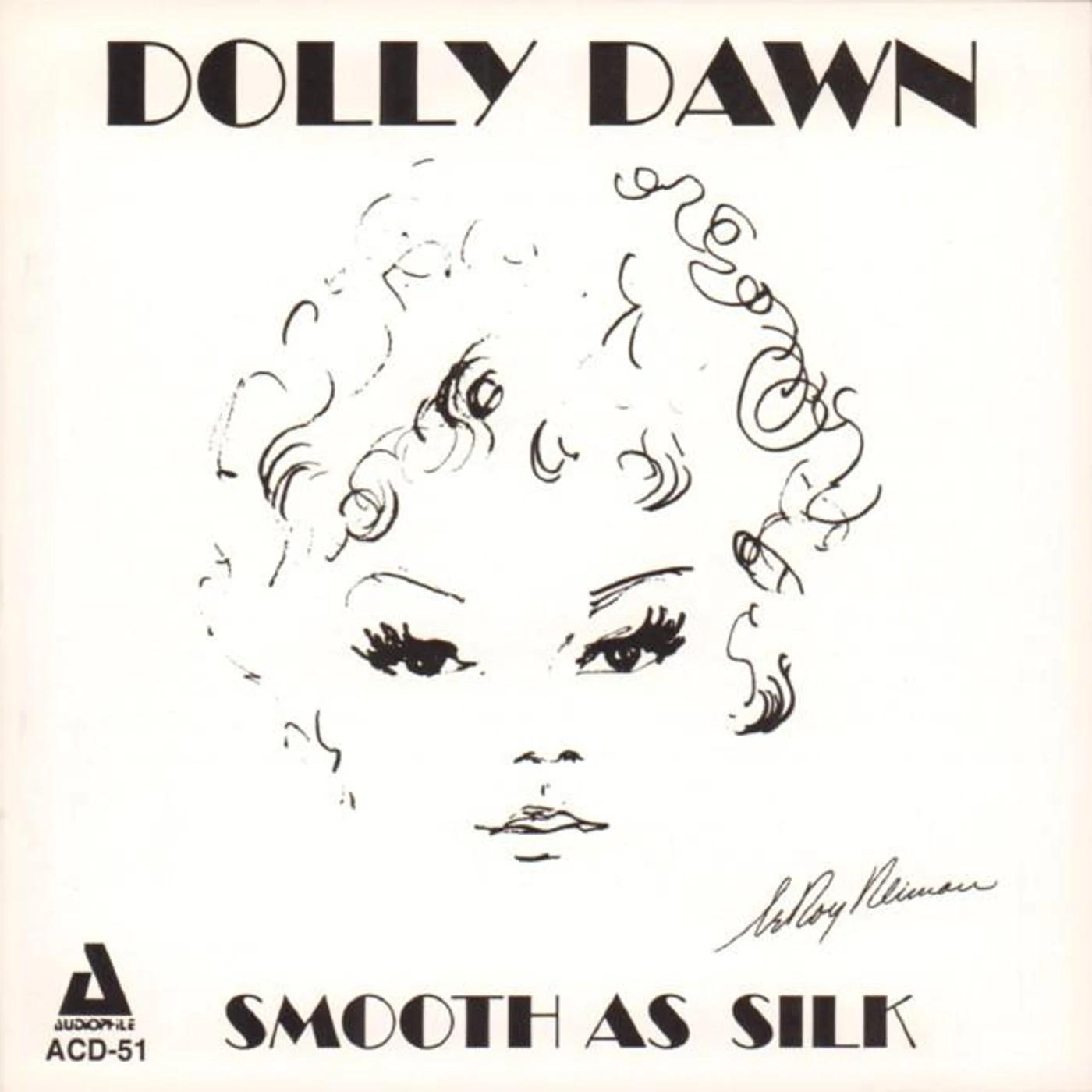 Dolly Dawn Brand Page
