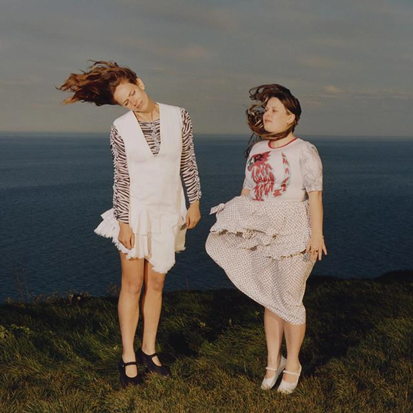 Dolores Forever Brand Page