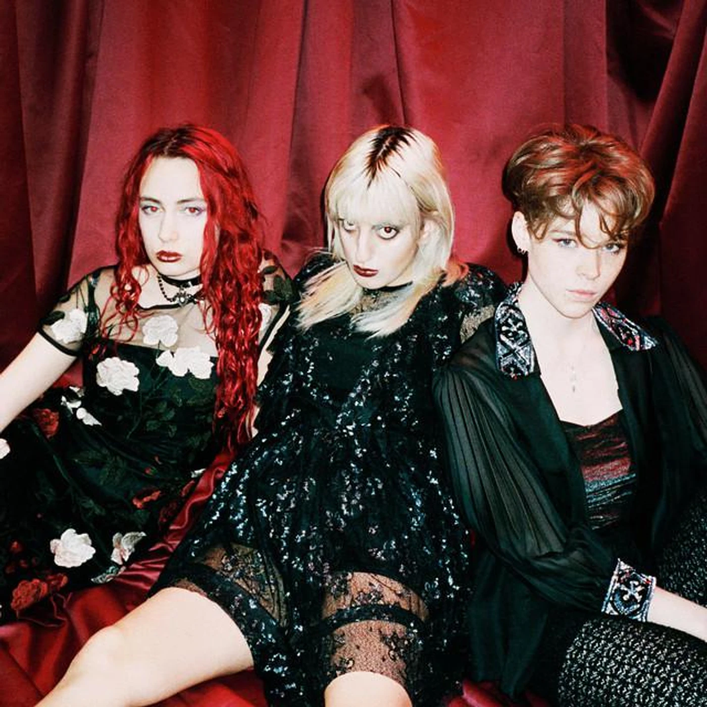 Dolores Haze Brand Page