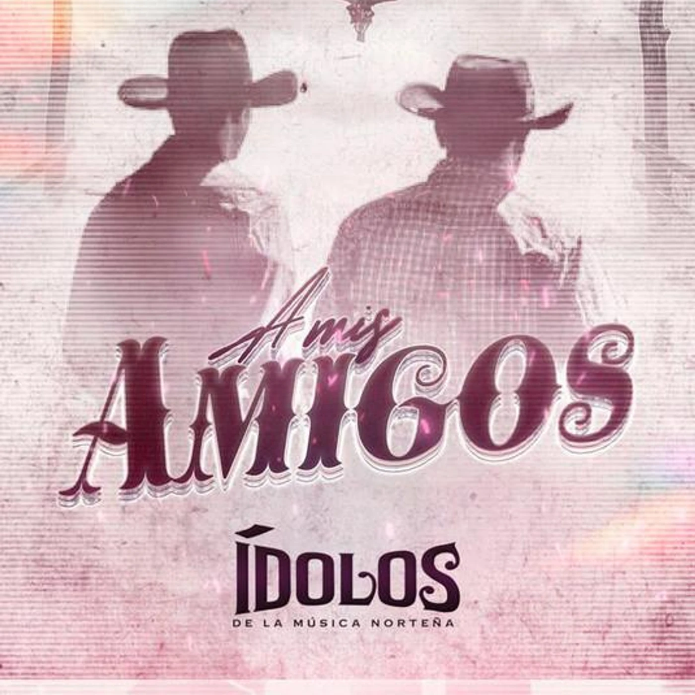 Ídolos de la Música Norteña