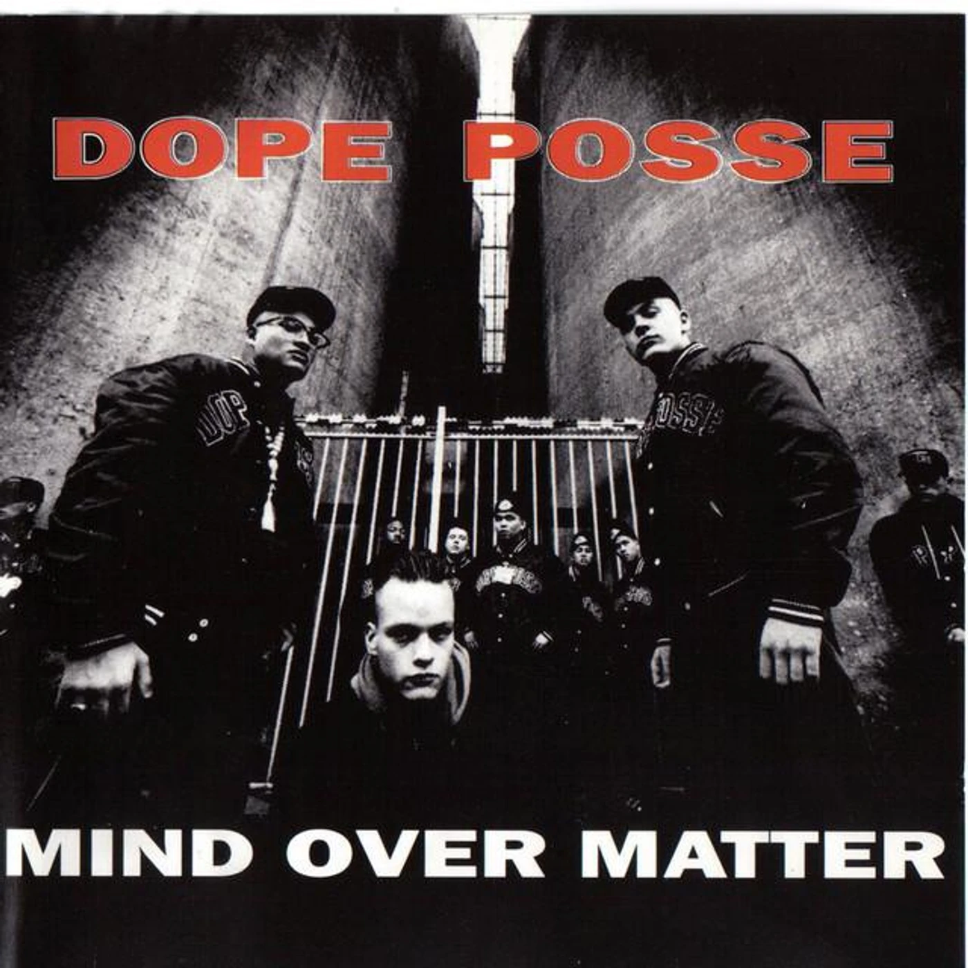 Dope Posse