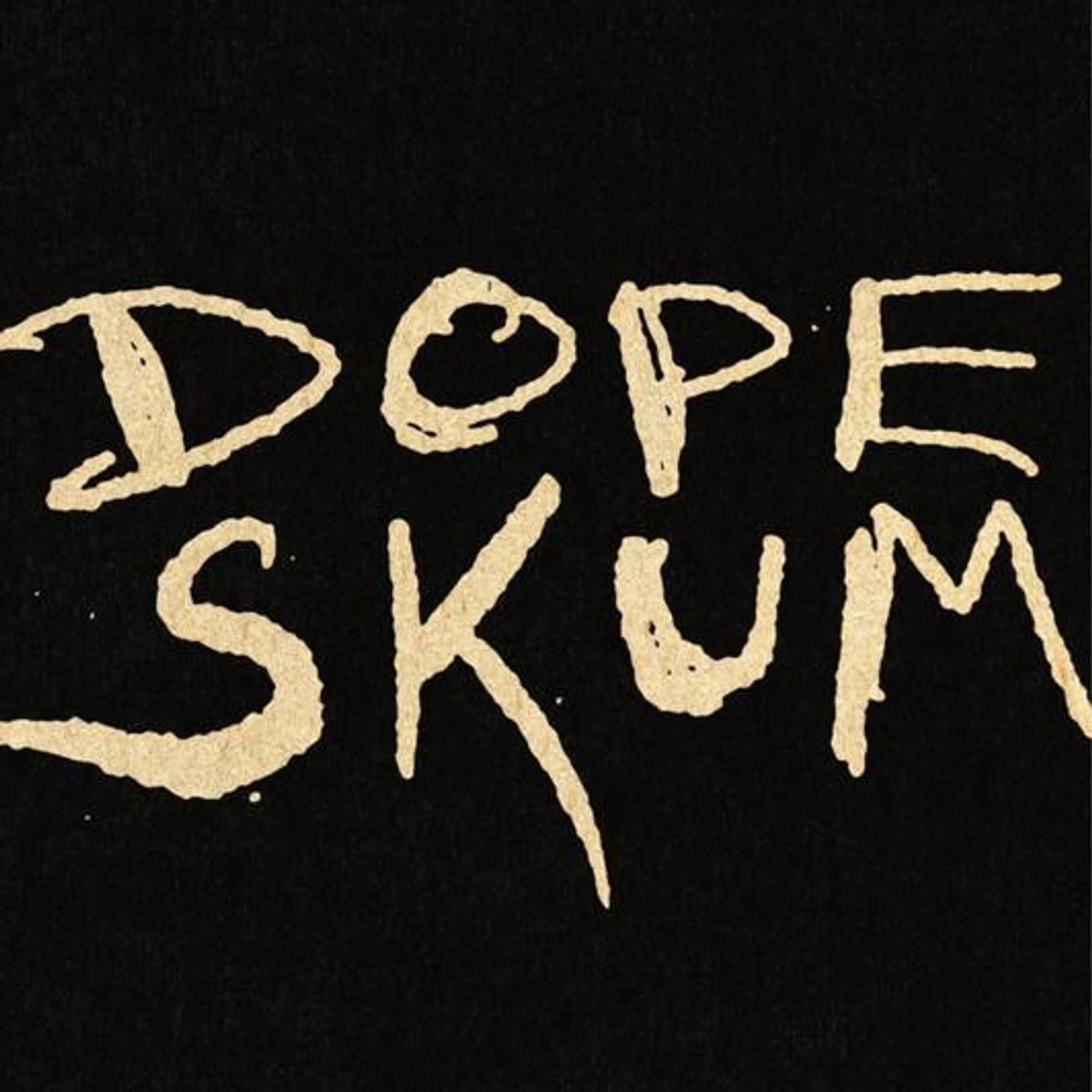 Dope Skum Brand Page