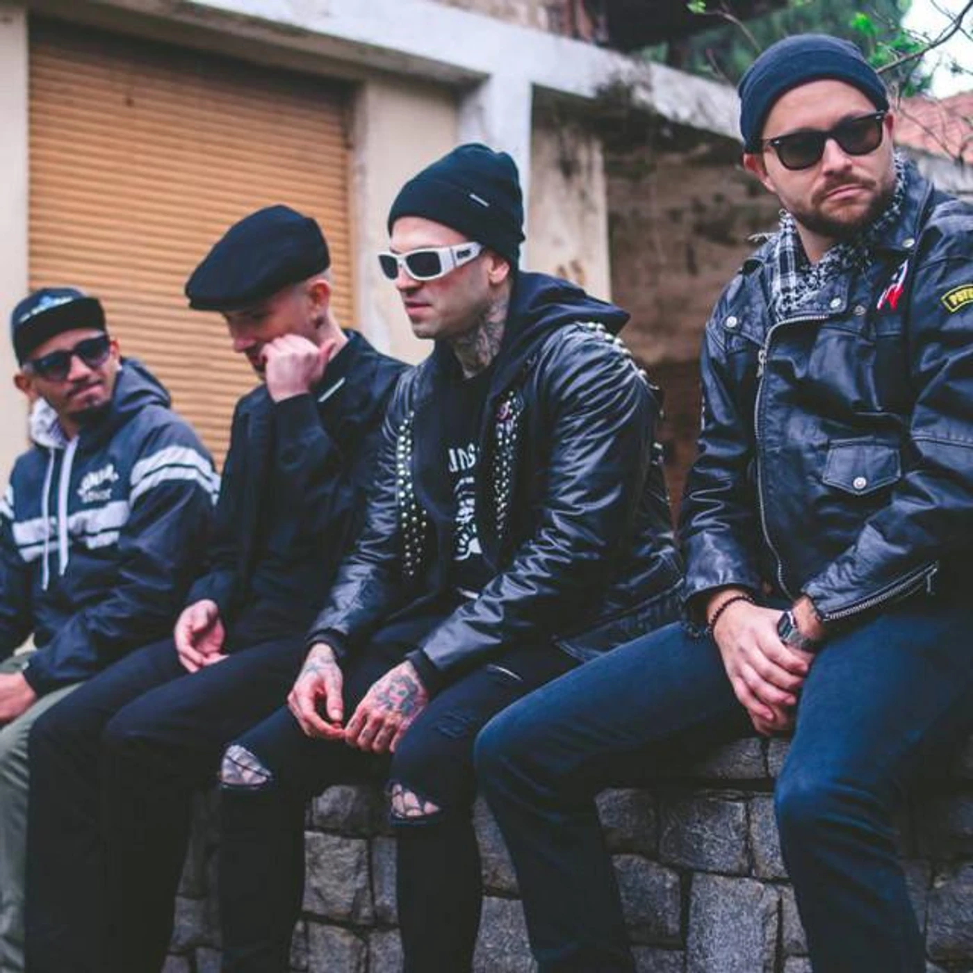 Dope Times Brand Page