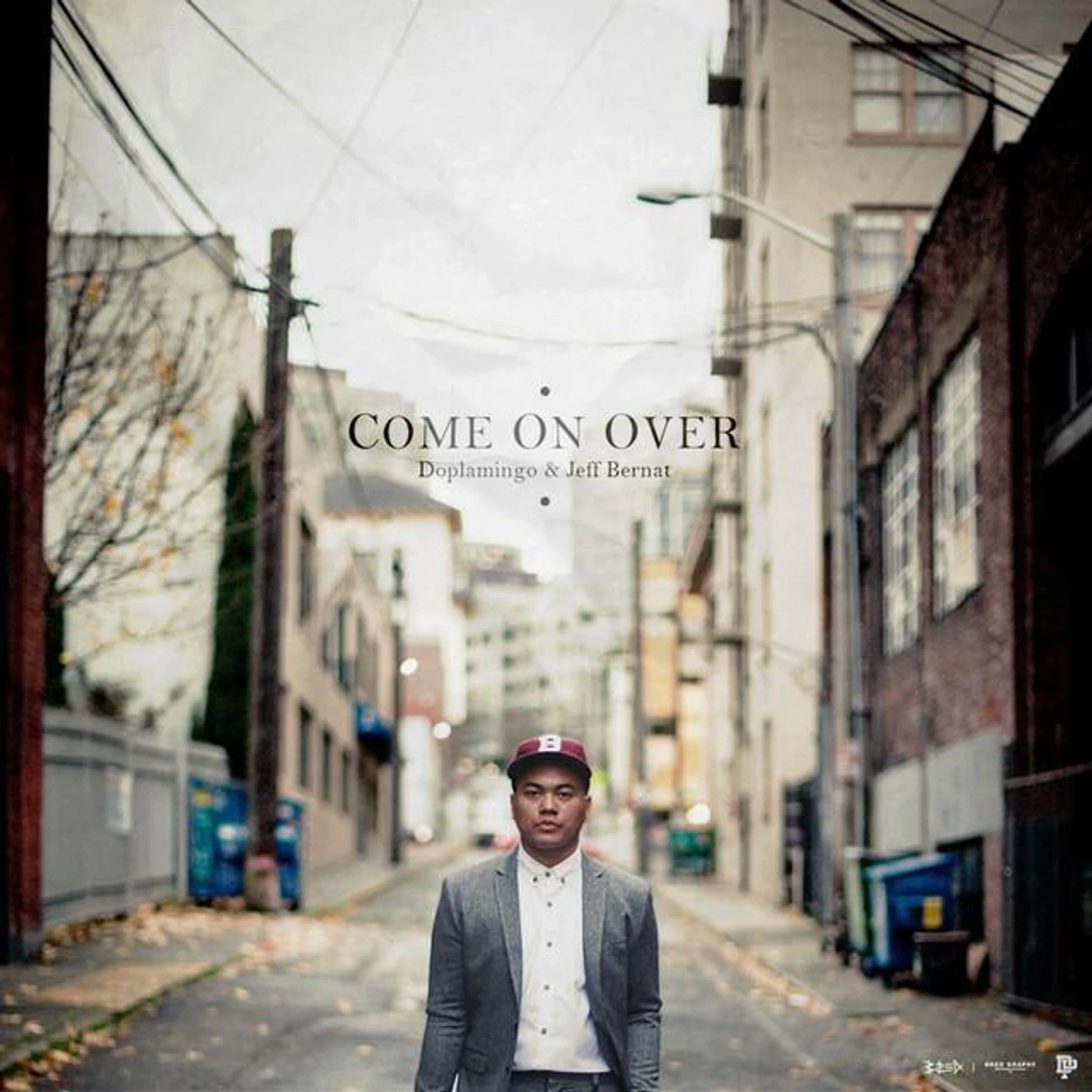 Doplamingo Brand Page