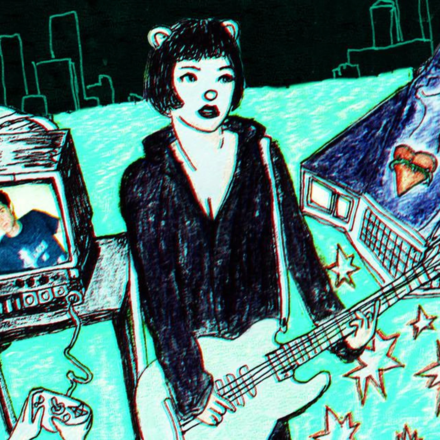 Dopo Yume Brand Page