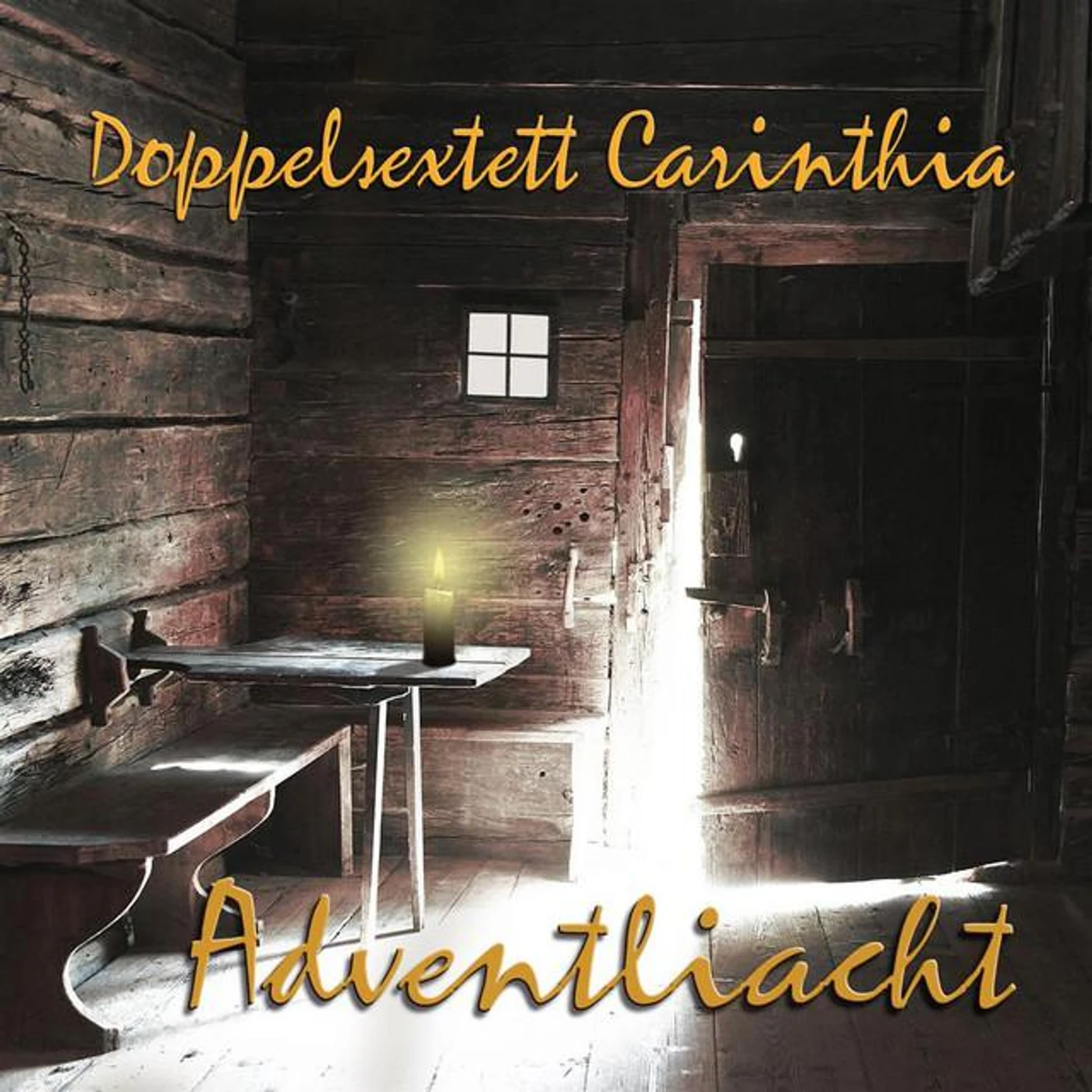 Doppelsextett Carinthia Brand Page