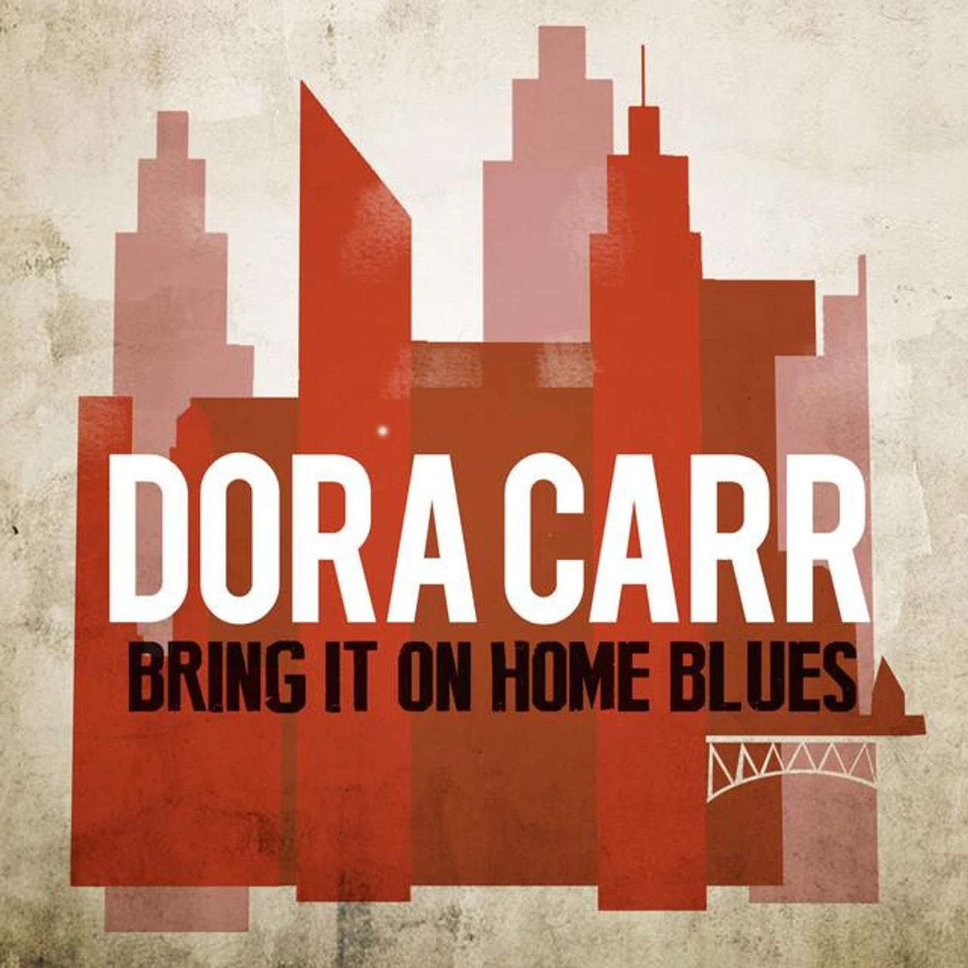 Dora Carr Brand Page