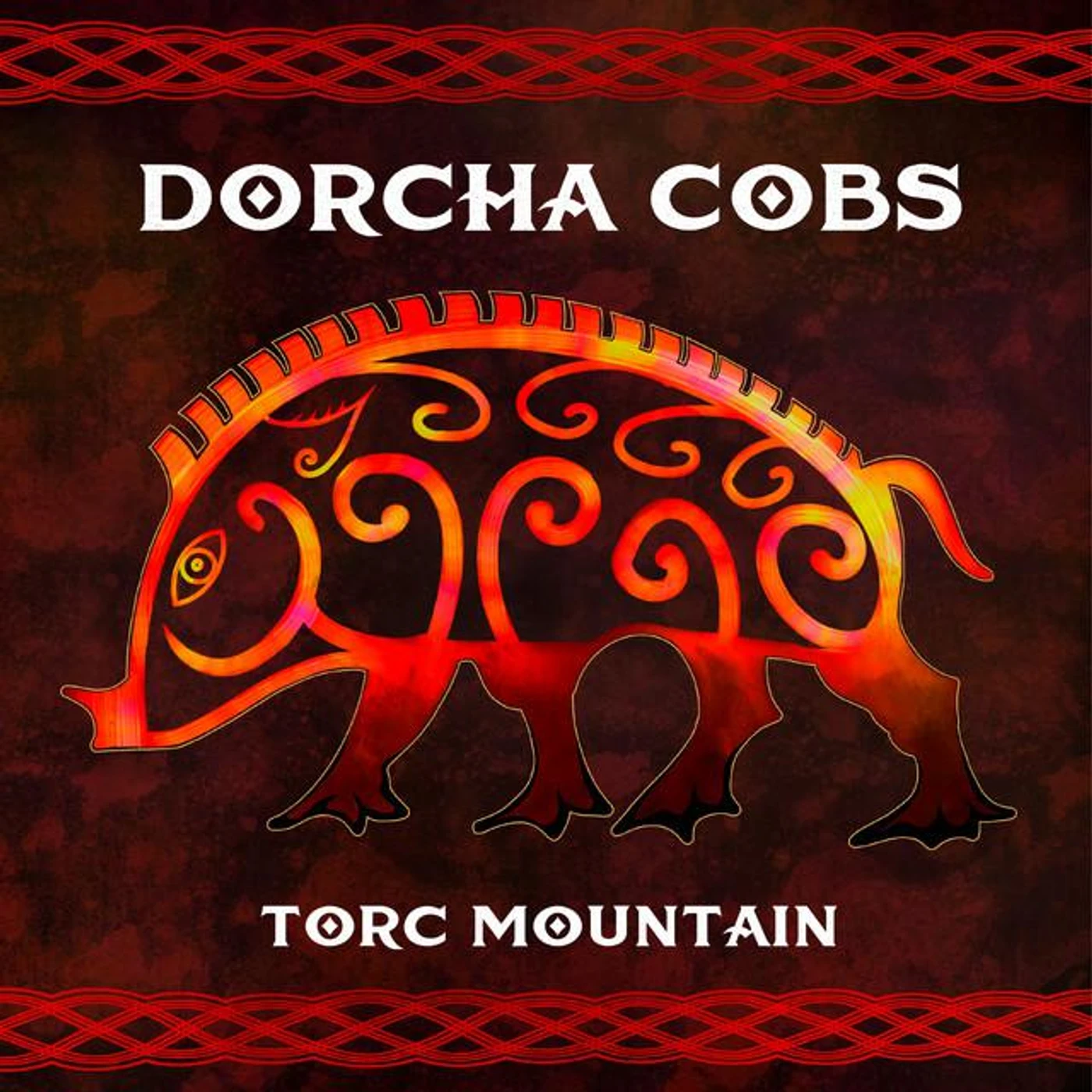 Dorcha Cobs Brand Page