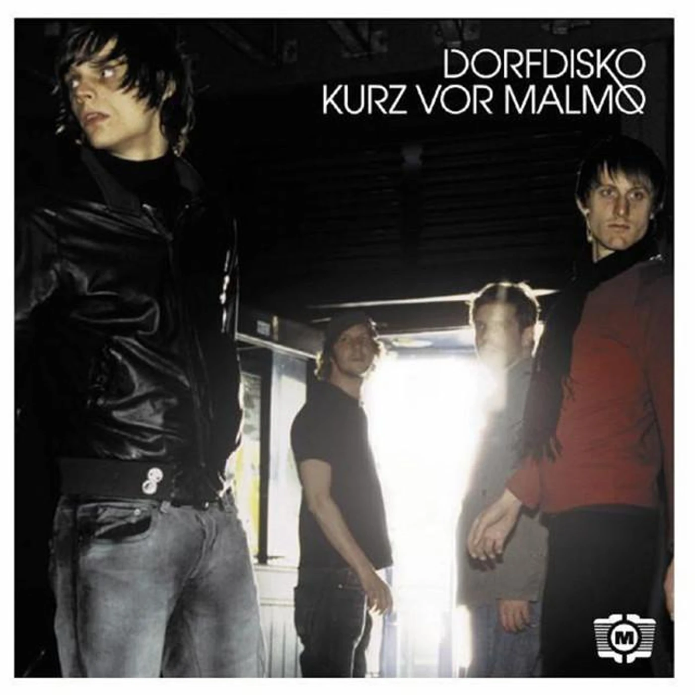 Dorfdisko Brand Page