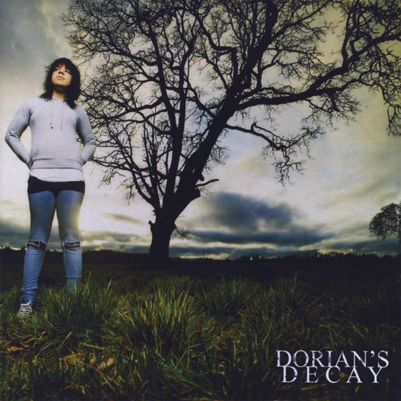 Dorian's Decay Brand Page