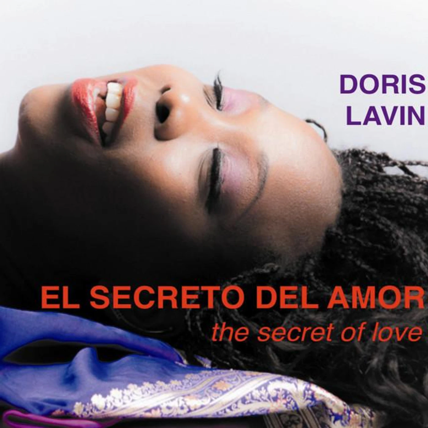 Doris Lavin