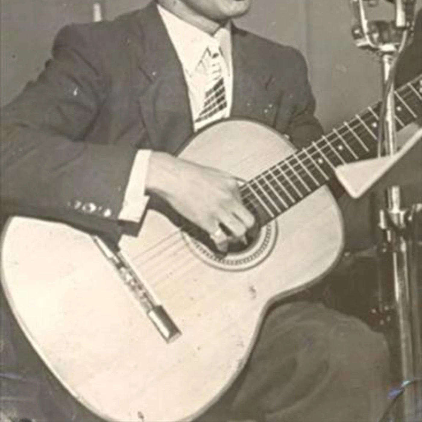 Dorival Caymmi Brand Page